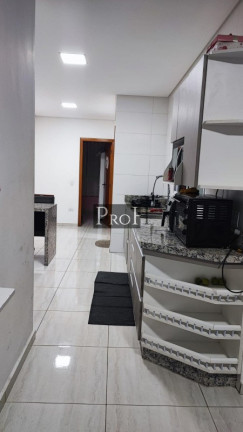 Imagem Apartamento com 2 Quartos à Venda, 54 m² em Vila Príncipe De Gales - Santo André Imagem Apartamento com 2 Quartos à Venda, 54 m² em Vila Príncipe De Gales - Santo André