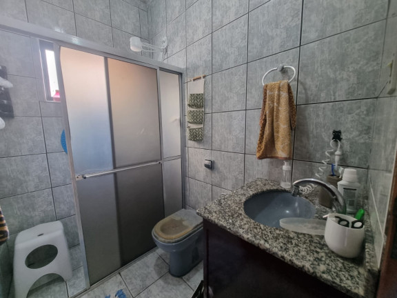 Imagem Sobrado com 5 Quartos à Venda, 300 m² em Vila Santa Rita - Guaratinguetá