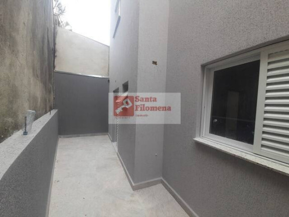 Imagem Apartamento com 2 Quartos à Venda, 47 m² em Vila Francisco Matarazzo - Santo André Imagem Apartamento com 2 Quartos à Venda, 47 m² em Vila Francisco Matarazzo - Santo André