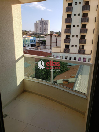 Imagem Apartamento com 2 Quartos à Venda, 65 m² em Vila Nova Cidade Universitária - Bauru