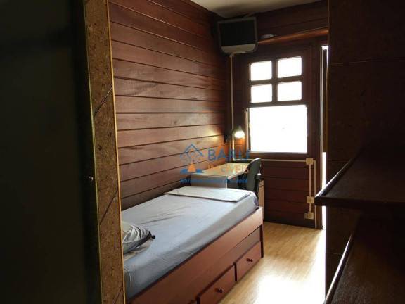 Imagem Cobertura com 4 Quartos à Venda ou Locação, 170 m² em Higienópolis - São Paulo
