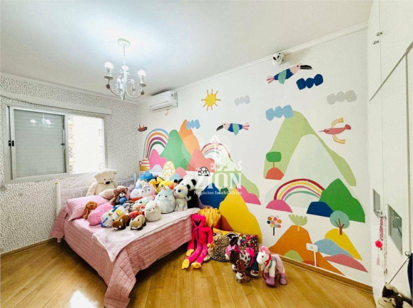 Imagem Apartamento com 3 Quartos à Venda, 150 m² em Santa Teresinha - São Paulo Imagem Apartamento com 3 Quartos à Venda, 150 m² em Santa Teresinha - São Paulo