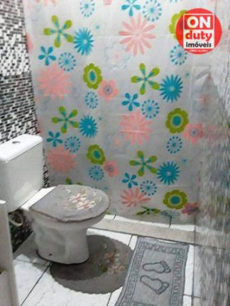 Imagem Sobrado com 2 Quartos à Venda, 75 m² em Vila São Jorge - Santos Imagem Sobrado com 2 Quartos à Venda, 75 m² em Vila São Jorge - Santos