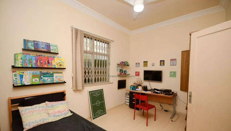 Imagem Casa com 5 Quartos à Venda, 450 m² em Boa Viagem - Niterói