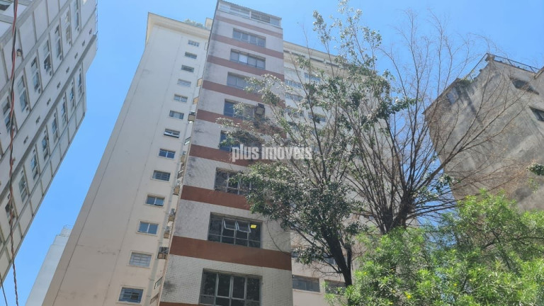 Imagem Imóvel Comercial à Venda, 499 m² em Cerqueira César - São Paulo Imagem Imóvel Comercial à Venda, 499 m² em Cerqueira César - São Paulo