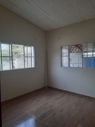 Imagem Casa com 2 Quartos à Venda, 1.000 m² em Nossa Senhora De Fátima - Mateus Leme