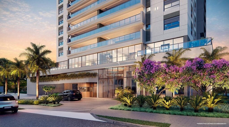 Imagem Apartamento com 4 Quartos à Venda, 188 m² em água Branca - São Paulo Imagem Apartamento com 4 Quartos à Venda, 188 m² em água Branca - São Paulo