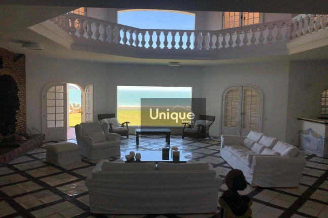 Imagem Casa com 6 Quartos à Venda, 812 m² em Manguinhos - Armação Dos Búzios Imagem Casa com 6 Quartos à Venda, 812 m² em Manguinhos - Armação Dos Búzios