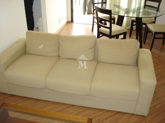 Apartamento com 1 Quarto para Alugar, 45 m² em Jardim Paulista - São Paulo