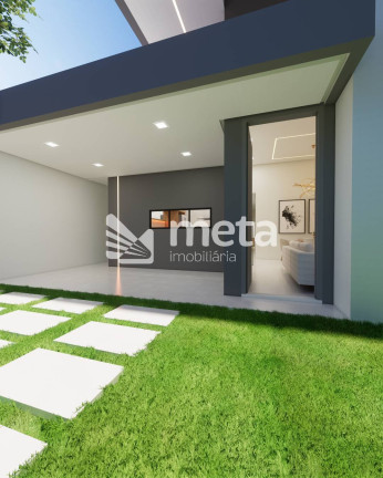 Imagem Casa com 3 Quartos à Venda, 200 m² em Colinas Do Rio - Petrolina Imagem Casa com 3 Quartos à Venda, 200 m² em Colinas Do Rio - Petrolina