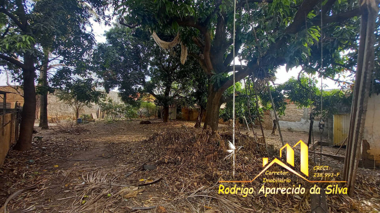 Imagem Casa à Venda, 560 m² em Vila Roberto - Birigui Imagem Casa à Venda, 560 m² em Vila Roberto - Birigui