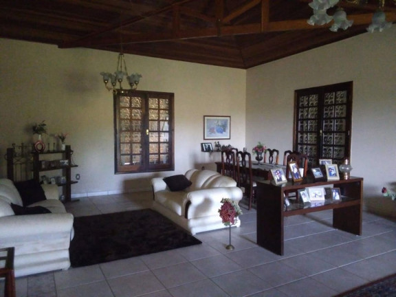 Imagem Chácara com 1 Quarto à Venda, 100 m² em Centro - Caçapava Imagem Chácara com 1 Quarto à Venda, 100 m² em Centro - Caçapava