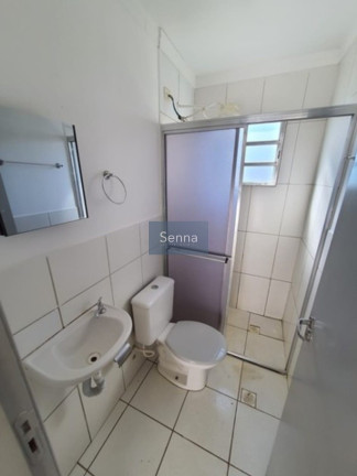 Imagem Imóvel com 2 Quartos à Venda, 52 m² em Conjunto Habitacional Doutor Antônio Villela Silva - Araçatuba Imagem Imóvel com 2 Quartos à Venda, 52 m² em Conjunto Habitacional Doutor Antônio Villela Silva - Araçatuba