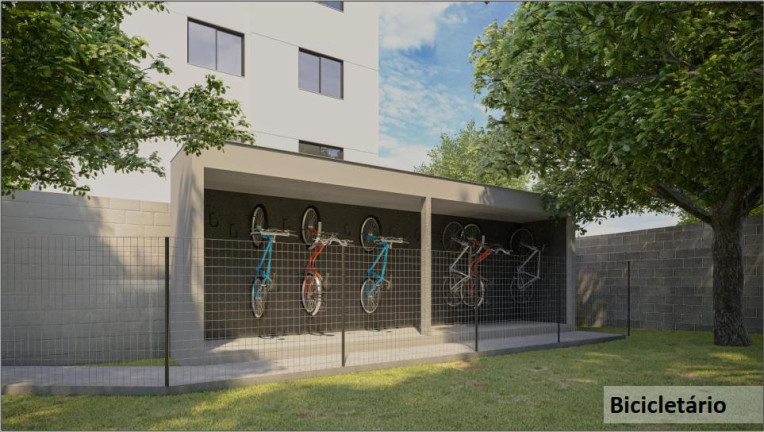 Imagem Apartamento com 2 Quartos à Venda, 55 m² em Costeira - São José Dos Pinhais Imagem Apartamento com 2 Quartos à Venda, 55 m² em Costeira - São José Dos Pinhais