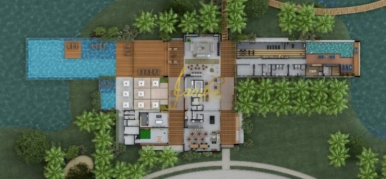 Imagem Terreno à Venda, 516 m² em Centro - Xangri-la Imagem Terreno à Venda, 516 m² em Centro - Xangri-la