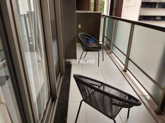 Imagem Apartamento com 1 Quarto à Venda, 44 m² em Pinheiros - São Paulo Imagem Apartamento com 1 Quarto à Venda, 44 m² em Pinheiros - São Paulo
