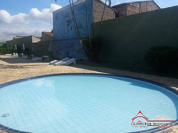 Imagem Apartamento com 2 Quartos para Alugar, 52 m² em Jardim Flórida - Jacareí Imagem Apartamento com 2 Quartos para Alugar, 52 m² em Jardim Flórida - Jacareí