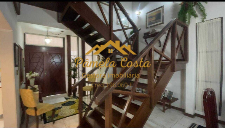 Imagem Sobrado com 4 Quartos à Venda, 320 m² em Jardim Enseada - Guarujá Imagem Sobrado com 4 Quartos à Venda, 320 m² em Jardim Enseada - Guarujá