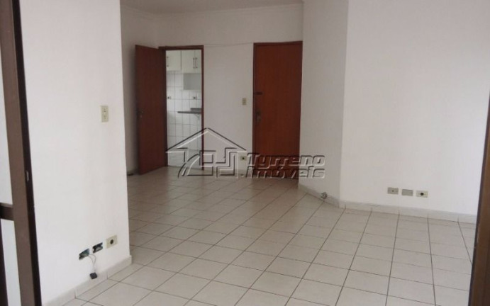 Apartamento com 3 Quartos para Alugar, 90 m² em Jardim Aquarius - São José Dos Campos