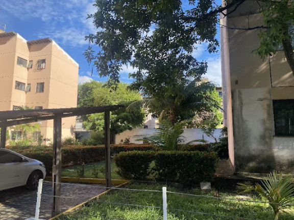 Imagem Apartamento com 3 Quartos à Venda, 61 m² em Cajazeiras - Fortaleza