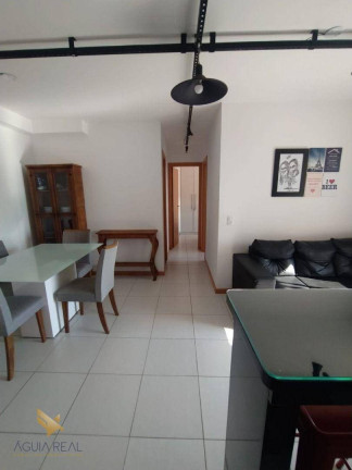 Apartamento com 2 Quartos à Venda, 62 m² em Conjunto Residencial Mata Do Jacinto - Campo Grande