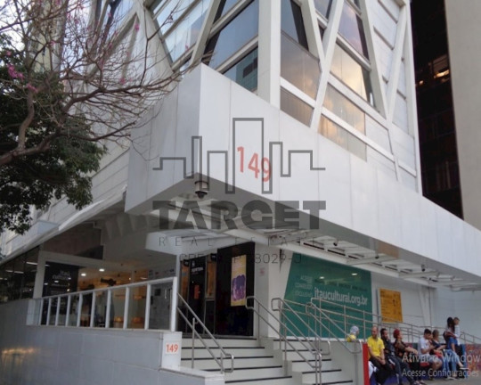 Imagem Imóvel para Alugar, 655 m² em Paulista - São Paulo Imagem Imóvel para Alugar, 655 m² em Paulista - São Paulo