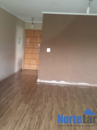 Imagem Apartamento com 3 Quartos à Venda, 64 m² em Vila Nova Cachoeirinha - São Paulo