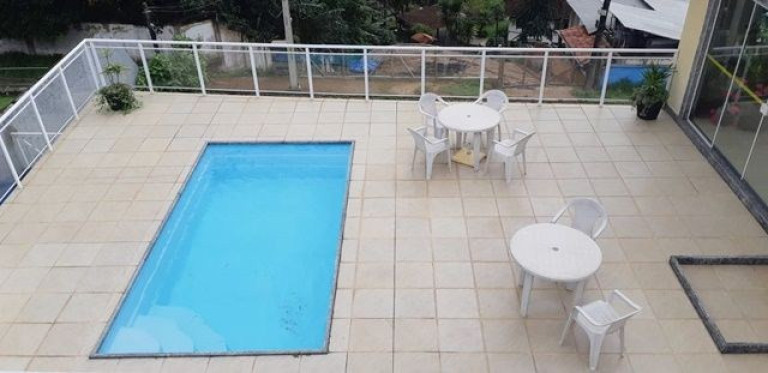 Imagem Casa com 3 Quartos à Venda, 95 m² em Cascata Dos Amores - Teresópolis Imagem Casa com 3 Quartos à Venda, 95 m² em Cascata Dos Amores - Teresópolis