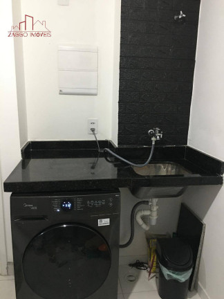 Imagem Apartamento com 1 Quarto à Venda, 24 m² em Vila Nova Das Belezas - São Paulo