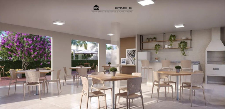 Apartamento com 2 Quartos à Venda, 43 m² em Itanhangá - Rio De Janeiro