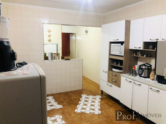 Imagem Sobrado com 3 Quartos à Venda, 200 m² em Jardim Ana Maria - Santo André Imagem Sobrado com 3 Quartos à Venda, 200 m² em Jardim Ana Maria - Santo André