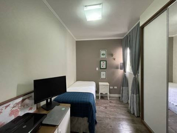 Imagem Apartamento com 3 Quartos à Venda, 180 m² em Campestre - Santo André Imagem Apartamento com 3 Quartos à Venda, 180 m² em Campestre - Santo André