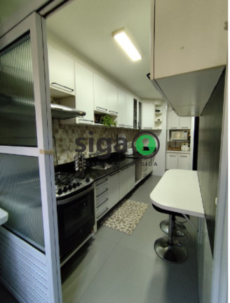 Imagem Apartamento com 4 Quartos à Venda, 117 m² em Jardim Marajoara - São Paulo Imagem Apartamento com 4 Quartos à Venda, 117 m² em Jardim Marajoara - São Paulo