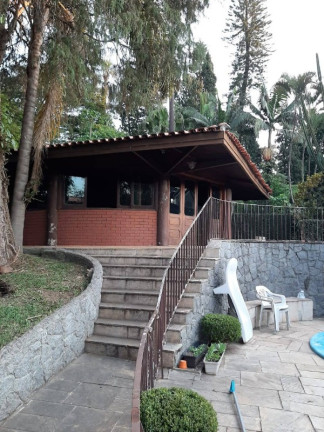 Imagem Casa com 3 Quartos à Venda, 450 m² em Vila Albertina - São Paulo