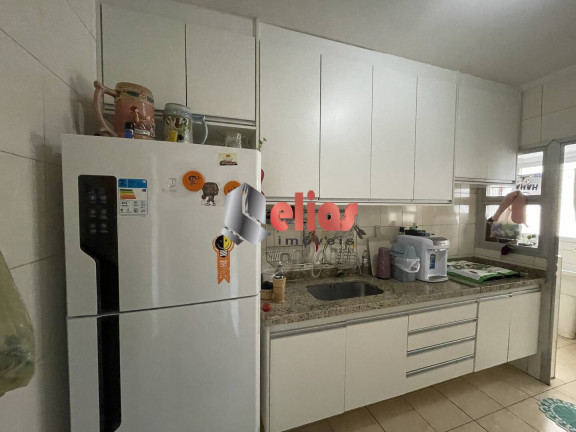 Imagem Apartamento com 3 Quartos à Venda, 116 m² em Vila Santa Tereza - Bauru Imagem Apartamento com 3 Quartos à Venda, 116 m² em Vila Santa Tereza - Bauru