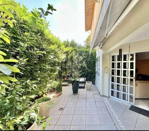 Imagem Casa com 3 Quartos à Venda, 210 m² em Chácara Pavoeiro - Cotia Imagem Casa com 3 Quartos à Venda, 210 m² em Chácara Pavoeiro - Cotia