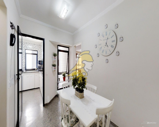 Imagem Apartamento com 4 Quartos à Venda, 160 m² em Vila Suzana - São Paulo Imagem Apartamento com 4 Quartos à Venda, 160 m² em Vila Suzana - São Paulo