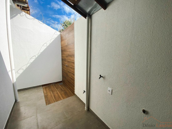 Imagem Casa com 2 Quartos à Venda, 55 m² em Ibituruna - Montes Claros