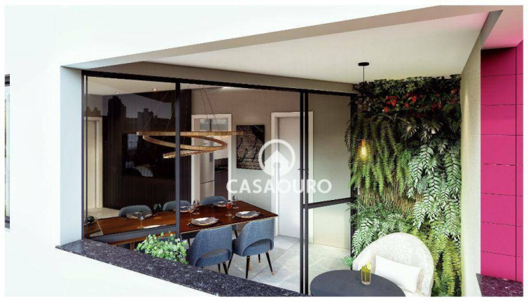 Imagem Apartamento com 3 Quartos à Venda, 88 m² em Sagrada Família - Belo Horizonte