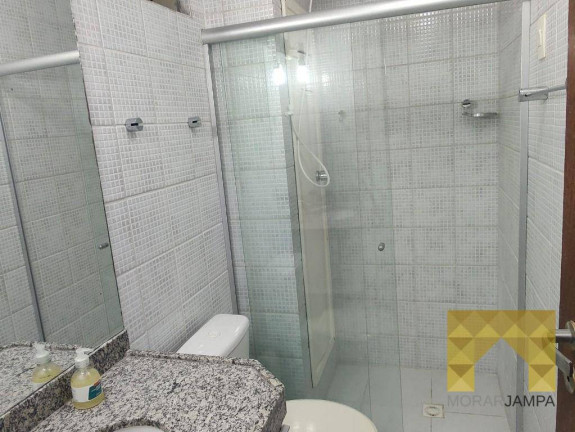 Imagem Apartamento com 2 Quartos à Venda, 70 m² em Bairro Dos Estados - João Pessoa