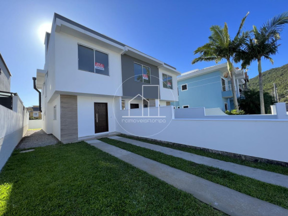 Casa com 3 Quartos à Venda, 150 m² em Cachoeira Do Bom Jesus - Florianópolis