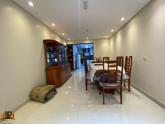 Imagem Casa com 8 Quartos à Venda, 525 m² em Suíço - São Bernardo Do Campo