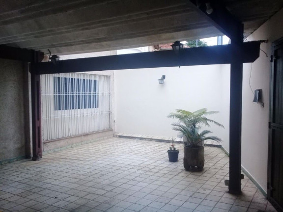 Imagem Casa com 3 Quartos à Venda, 300 m² em Vila Monumento - São Paulo