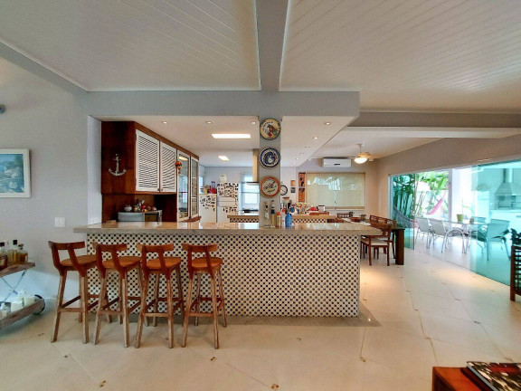 Imagem Casa com 5 Quartos à Venda, 297 m² em Riviera De São Lourenço - Bertioga Imagem Casa com 5 Quartos à Venda, 297 m² em Riviera De São Lourenço - Bertioga