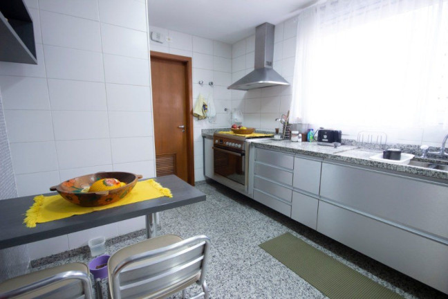 Imagem Apartamento com 4 Quartos à Venda, 225 m² em Perdizes - São Paulo