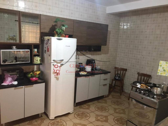 Imagem Casa com 3 Quartos à Venda, 150 m² em Jardim Nossa Senhora Do Carmo - São Paulo Imagem Casa com 3 Quartos à Venda, 150 m² em Jardim Nossa Senhora Do Carmo - São Paulo
