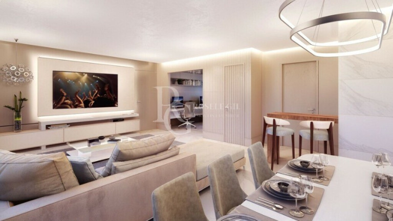Apartamento com 3 Quartos à Venda, 107 m² em Bela Vista - Porto Alegre