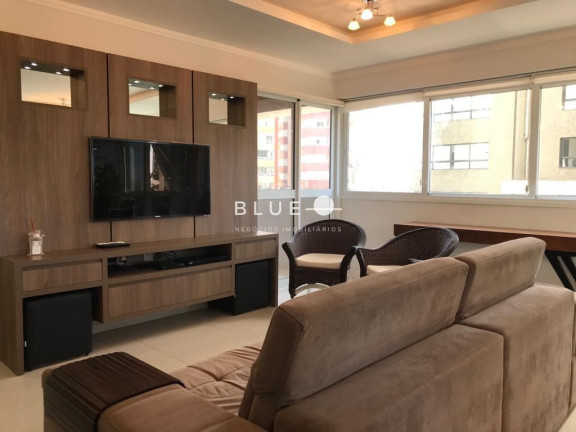 Apartamento com 3 Quartos à Venda, 147 m² em Praia Grande - Torres