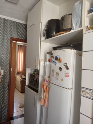 Imagem Apartamento com 3 Quartos à Venda, 62 m² em Jardim Palma Travassos - Ribeirão Preto
