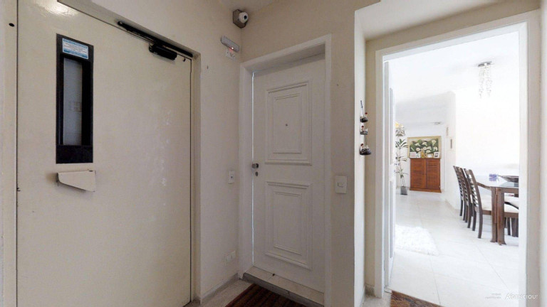 Imagem Apartamento com 3 Quartos à Venda, 90 m² em Campo Belo - São Paulo